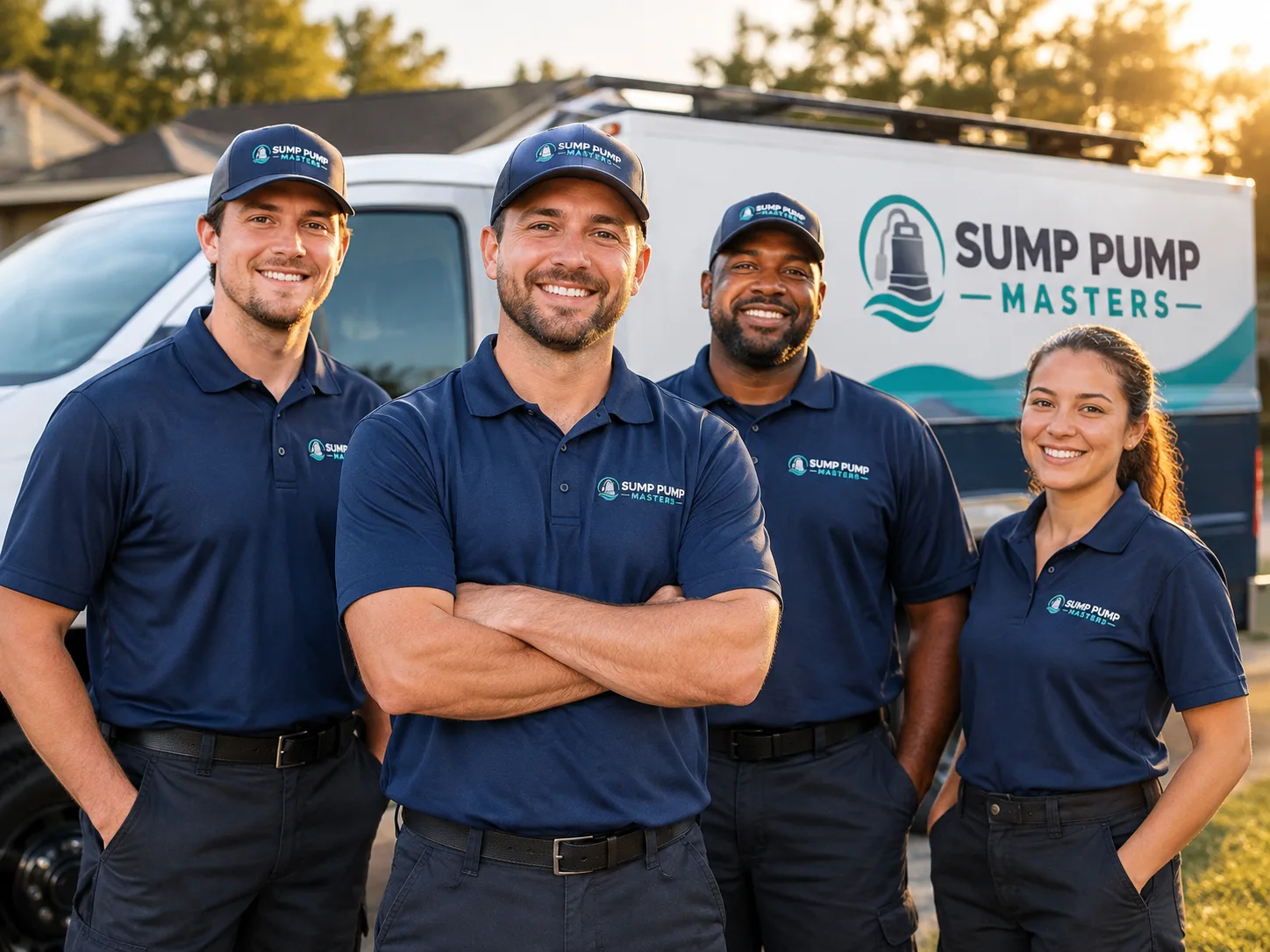 Sump Pump Repair company in La Porte City, IA